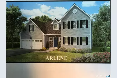 612 Cider Lane, Granby, CT 06060 - Photo 1
