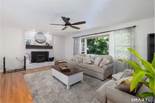 77 Pleasant Dr, Bethany, CT 06524 - Photo 2