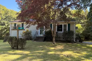 48 Doubleday Rd, Columbia, CT 06237 - Photo 1