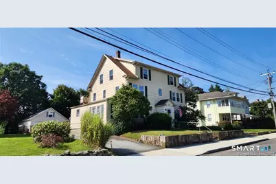90 Thames Street #3, New London, CT 06320 - Photo 1