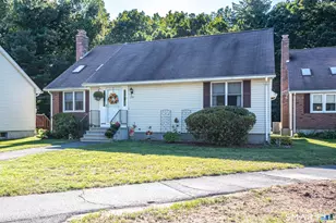 192 Oldefield Farms Dr, Enfield, CT 06082 - Photo 1