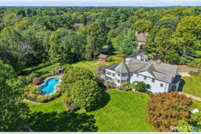 2493 Redding Road, Fairfield, CT 06824 - Photo 2