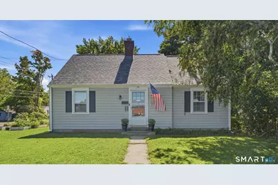 190 Steele Street, New Britain, CT 06052 - Photo 1