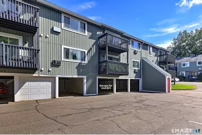 31 Ameridge Drive #31, Bridgeport, CT 06606 - Photo 30