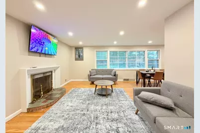 1 Long Hill Terrace, New Haven, CT 06515 - Photo 2