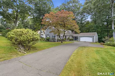 53 Woodridge Circle, West Hartford, CT 06107 - Photo 2