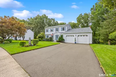 70 Heritage Drive, Cheshire, CT 06410 - Photo 40