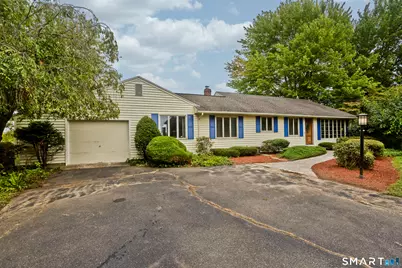 890 North Street, Suffield, CT 06078 - Photo 2