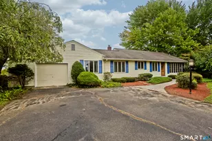 890 North St, Suffield, CT 06078 - Photo 2