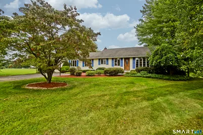 890 North Street, Suffield, CT 06078 - Photo 1