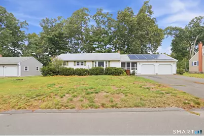 33 Cora Street, Enfield, CT 06082 - Photo 1