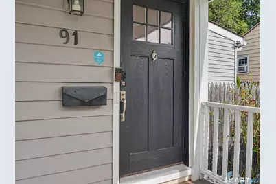 91 Ward Street, Norwalk, CT 06851 - Photo 18