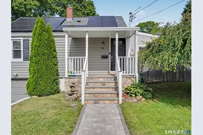 91 Ward Street, Norwalk, CT 06851 - Photo 26