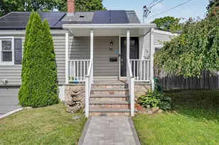91 Ward St, Norwalk, CT 06851 - Photo 26