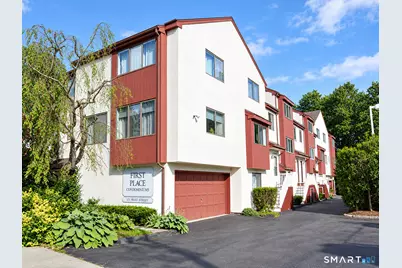 15 First Street #4, Stamford, CT 06905 - Photo 1