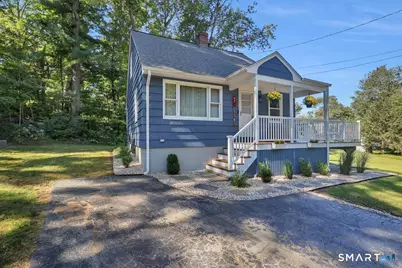 47 Beech Tree Avenue, East Haddam, CT 06423 - Photo 2