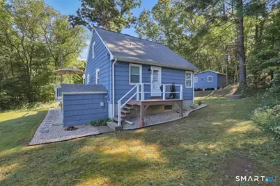 47 Beech Tree Avenue, East Haddam, CT 06423 - Photo 20