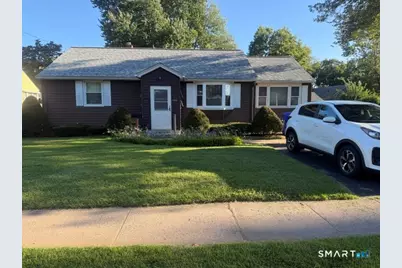 166 Woodycrest Drive, East Hartford, CT 06118 - Photo 1