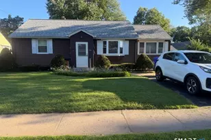 166 Woodycrest Dr, East Hartford, CT 06118 - Photo 1