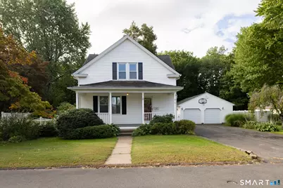 26 Wilbur Street, Southington, CT 06479 - Photo 2