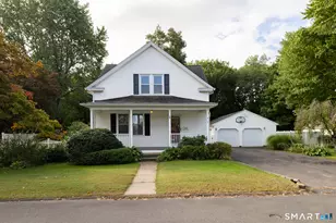 26 Wilbur St, Southington, CT 06479 - Photo 2