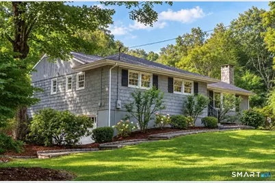 83 Sherman Turnpike, Redding, CT 06896 - Photo 1