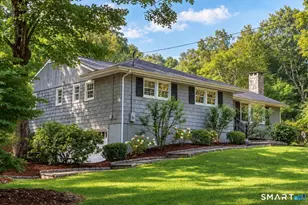 83 Sherman Turnpike, Redding, CT 06896 - Photo 1