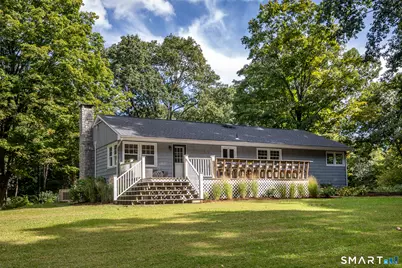 83 Sherman Turnpike, Redding, CT 06896 - Photo 2