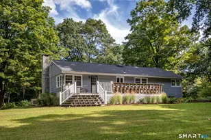 83 Sherman Turnpike, Redding, CT 06896 - Photo 2