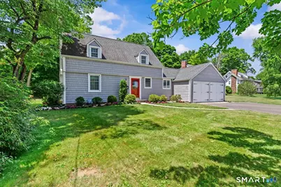 255 Mountain Road, West Hartford, CT 06107 - Photo 1