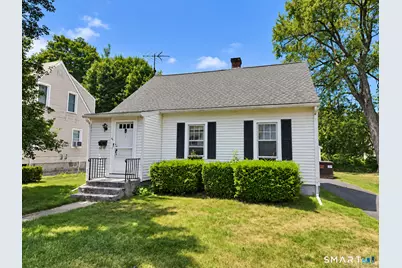 43 McKenzie Street, Middletown, CT 06457 - Photo 1