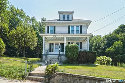 106 Myrtle Avenue #1, Ansonia, CT 06401 - Photo 1
