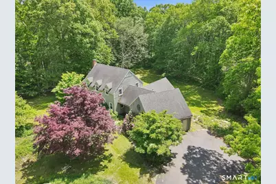 55 Burr Road, Haddam, CT 06441 - Photo 1