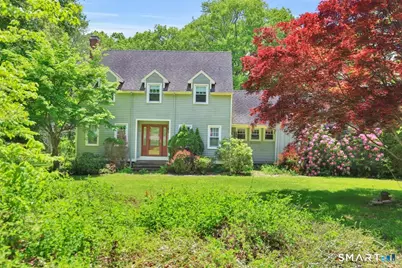 55 Burr Road, Haddam, CT 06441 - Photo 2