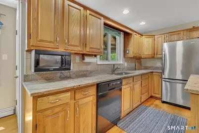 55 Burr Road, Haddam, CT 06441 - Photo 8