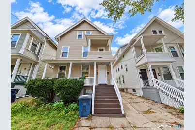 341 Ellsworth Road, New Haven, CT 06511 - Photo 1