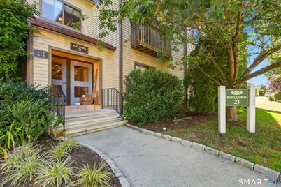 2435 Bedford Street #21C, Stamford, CT 06905 - Photo 1