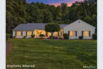 270 Copper Ridge Road, Southington, CT 06489 - Photo 1