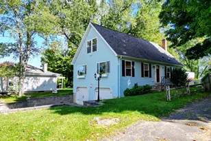 150 E Lake St, Winchester, CT 06098 - Photo 1