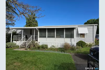 35 Arawak Drive, East Hartford, CT 06118 - Photo 1