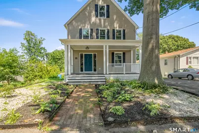 22 Loomis Street, Milford, CT 06460 - Photo 2