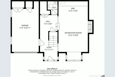 316 Valley Road, Greenwich, CT 06807 - Photo 30