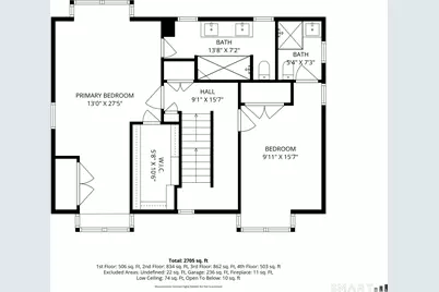 316 Valley Road, Greenwich, CT 06807 - Photo 32