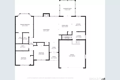 5 North Ridge #5, East Hampton, CT 06424 - Photo 36