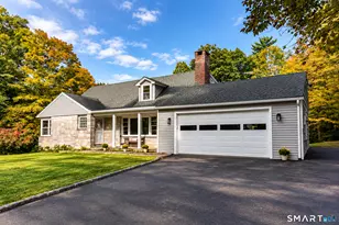 87 Giles Hill Rd, Redding, CT 06896 - Photo 4