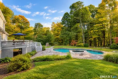 87 Giles Hill Road, Redding, CT 06896 - Photo 32