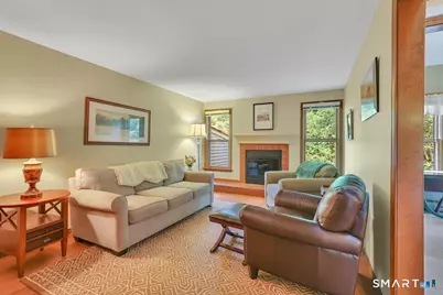 50 Sawmill Crossing #50, Wethersfield, CT 06109 - Photo 6