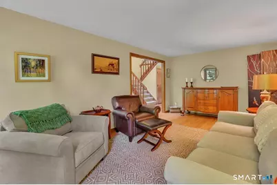 50 Sawmill Crossing #50, Wethersfield, CT 06109 - Photo 8