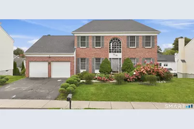 6 Ashley Court, Danbury, CT 06810 - Photo 1