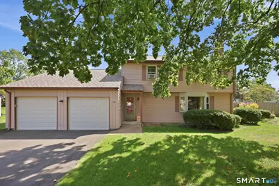 58 Wentworth Drive, South Windsor, CT 06074 - Photo 1